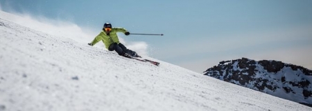Sierra Nevada ha puesto a la venta los forfaits para la nueva temporada (CETURSA) Sierra Nevada ha puesto a la venta los forfaits para la nueva temporada (CETURSA)