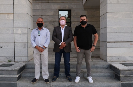 Concejales del PP de Salobreña (PP)