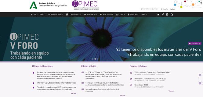EASP