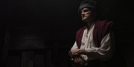 Fotograma de la pelicula (FESTIVAL JOVENES REALIZADORES)