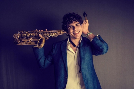 Antonio Lizana Trío actuará en Almuñécar (AYTO. ALMUÑECAR) 