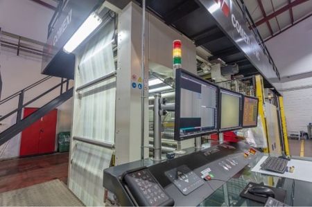 Fábrica de IBG (IBG) 