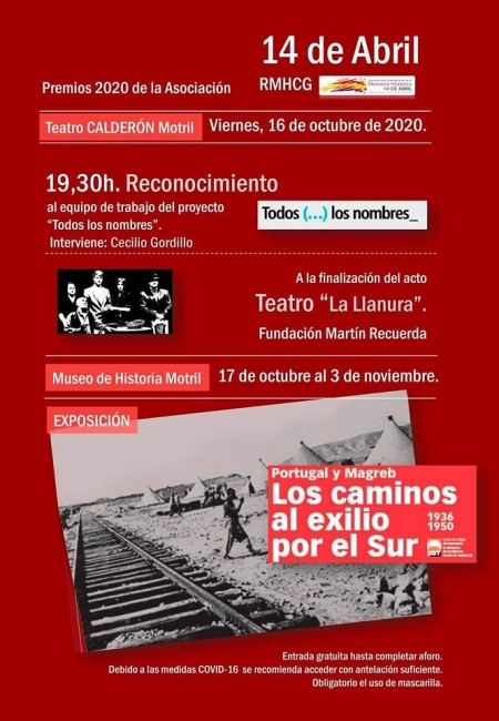 ASOCIACIÓN 14 DE ABRIL