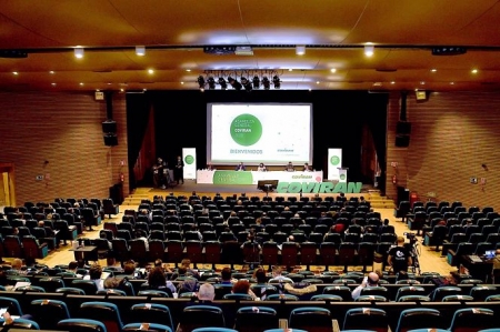 Asamblea general de Covirán (COVIRÁN)