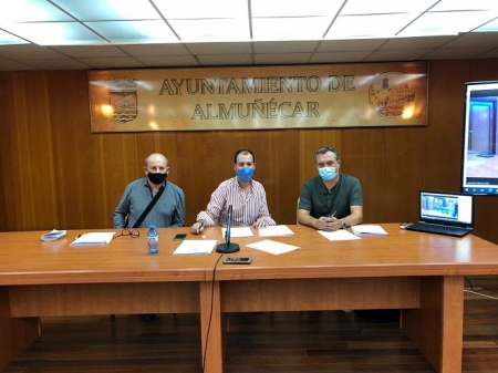 Consejo escolar municipal de Almuñécar (AYTO. ALMUÑÉCAR)