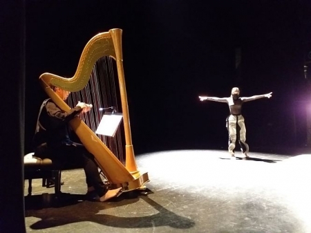 Inauguración del Festival de Música `Rey Balduino` (AYTO. MOTRIL) 