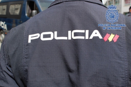 POLICIA NACIONAL