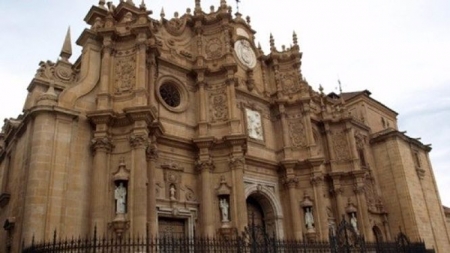 Catedral de Guadix (ODISUR)