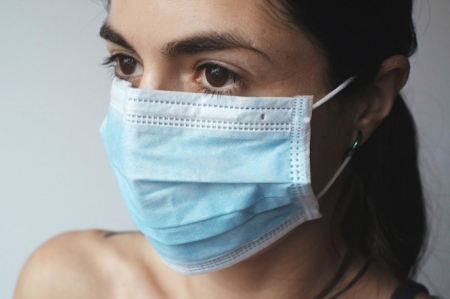 La Junta recalca la importancia de la mascarilla (JUNTA)
