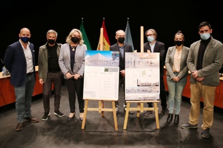 AYUNTAMIENTO ALMUÑÉCAR