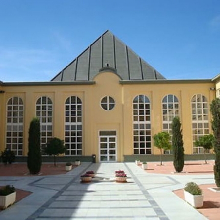 Escuela Andaluza de Salud Pública