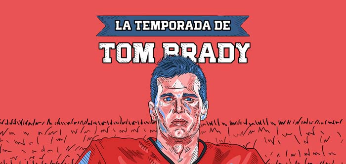 Tom Brady