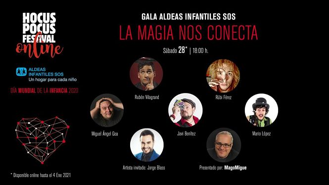 HOCUS POCUS FESTIVAL 