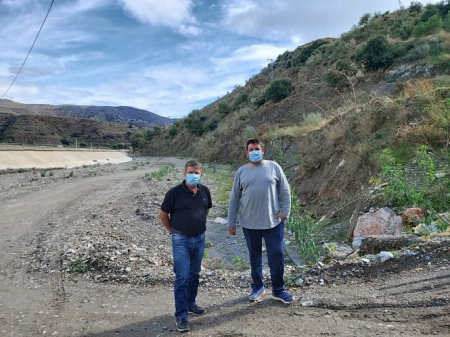 AYUNTAMIENTO GUALCHOS-CASTELL DE FERRO 