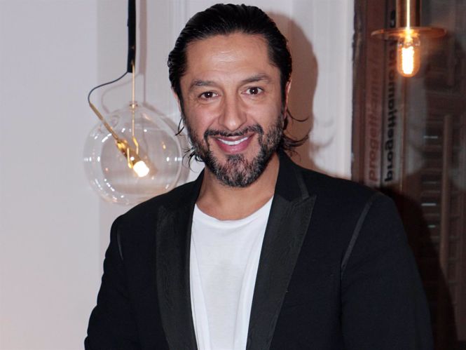 Rafael Amargo, en una foto de archivo (EUROPA PRESS REPORTAJES) 