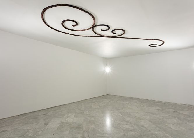 Obra de Álvaro Albadalejo (JUNTA)