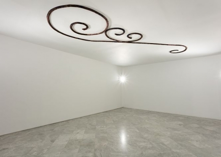 Obra de Álvaro Albadalejo (JUNTA)