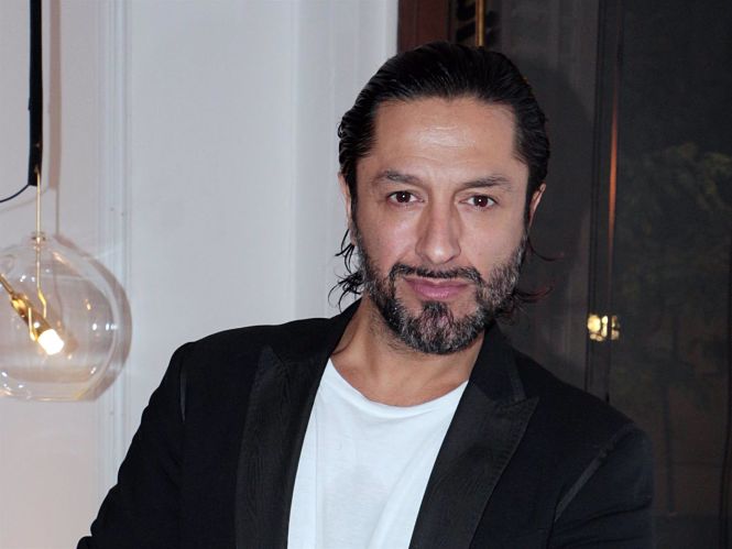 Rafael Amargo en una imagen de archivo (EUROPA PRESS) 