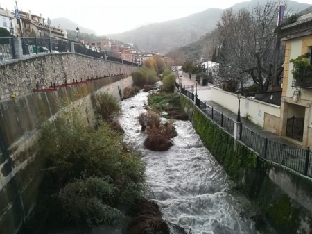 Vista de Monachil (AYTO. MONACHIL) 