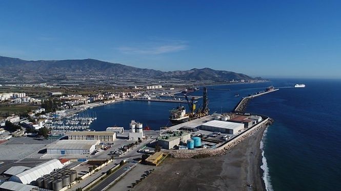 Puerto de Motril (PUERTO) 