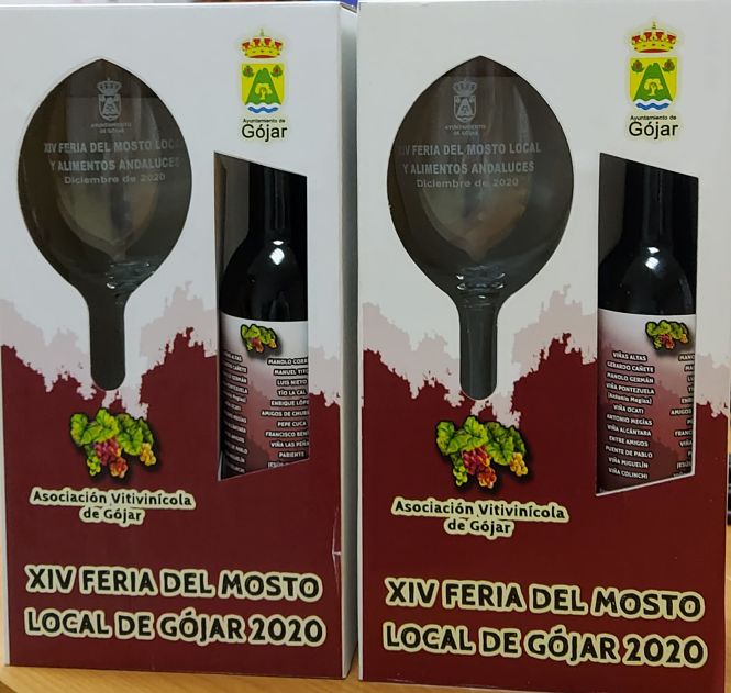 AYTO. GÓJAR