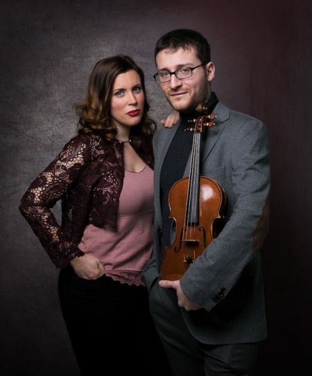 El dúo Dalí actuará en Almuñécar (AYTO. ALMUÑECAR) 