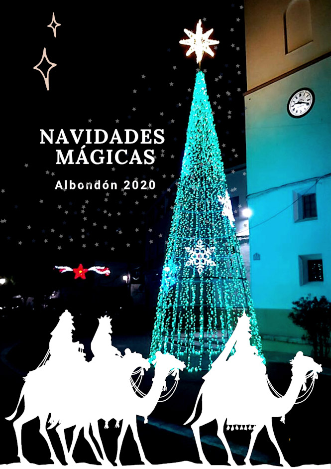 AYUNTAMIENTO ALBONDÓN 