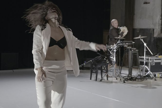 Imagen del espectáculo (JUNTA)