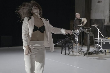 Imagen del espectáculo (JUNTA)