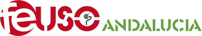 Logo del sindicato Feuso (FEUSO ANDALUCÍA) 
