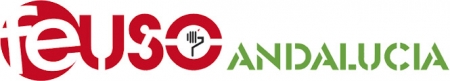 Logo del sindicato Feuso (FEUSO ANDALUCÍA) 