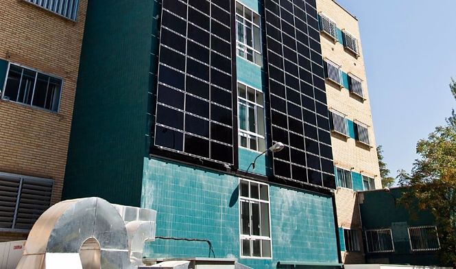 Hospital de Traumatología (EMERGENCIAS 112)