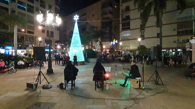 AYUNTAMIENTO DE ALMUÑÉCAR