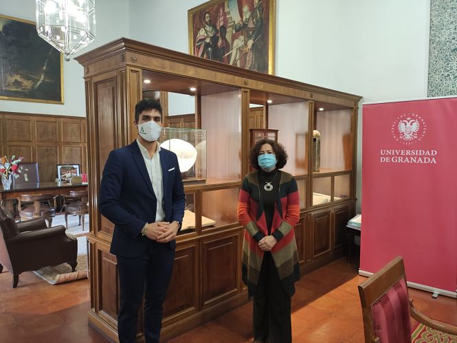 Imagen de la reunión (JUNTA)