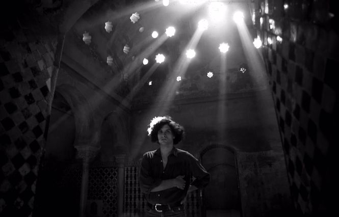 Carlos Cano (JUNTA DE ANDALUCÍA) 