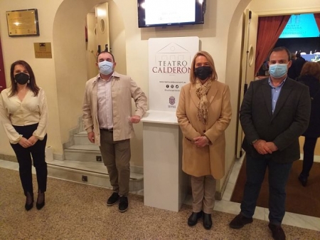 Presentación de la editorial `Puerta Granada` (AYTO. MOTRIL)