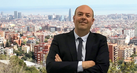 Daniel Arias Aranda, catedrático de Organización de Empresas y uno de los autores de esta investigación (UGR) Daniel Arias Aranda, catedrático de Organización de Empresas y uno de los autores de esta investigación (UGR)