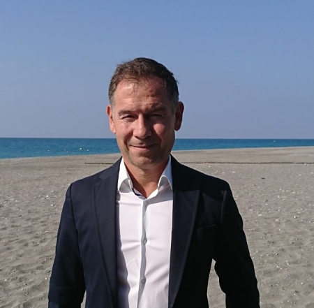 El portavoz de Ciudadanos en el Ayuntamiento de Motril, José Lemos (CIUDADANOS) El portavoz de Ciudadanos en el Ayuntamiento de Motril, José Lemos (CIUDADANOS)