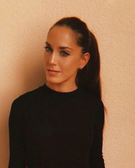 Rosa Escobar, nueva portavoz de Podemos Granada (PODEMOS)