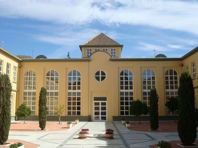 EASP