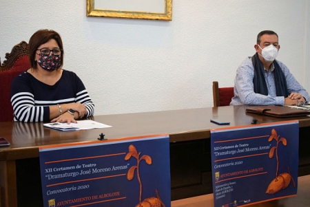 AYUNTAMIENTO ALBOLOTE