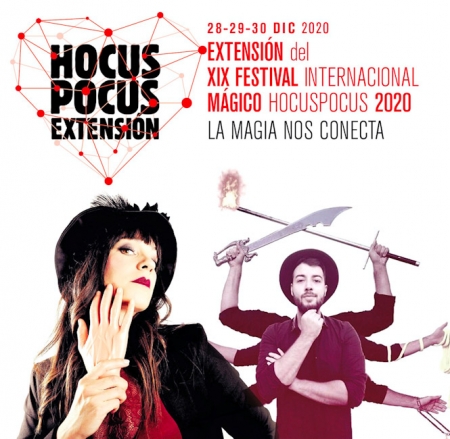 HOCUS POCUS FESTIVAL 