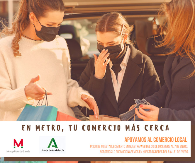 Cartel de la campaña (JUNTA) 