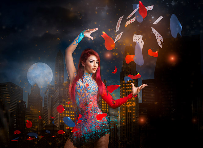 HOCUS POCUS FESTIVAL 