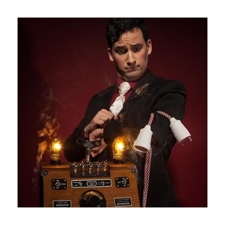 HOCUS POCUS FESTIVAL