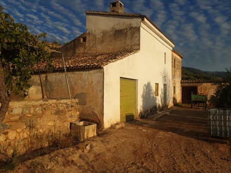 Imagen de Cortijo El Corzo (IU) 