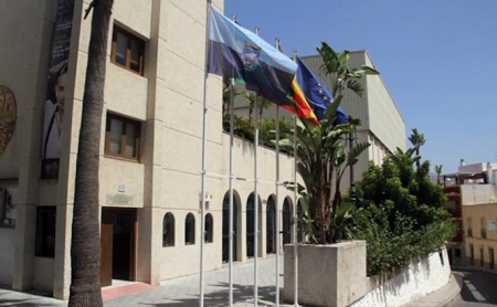 Casa de la Cultura de Almuñécar (AYTO. ALMUÑÉCAR)