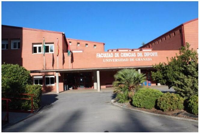 La Facultad de Ciencias del Deporte de la Universidad de Granada - (UNIVERSIDAD DE GRANADA) 