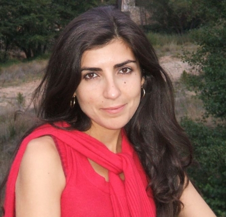 La profesora de la UGR Guadalupe Martínez es una de las coordinadores del proyecto (UGR) La profesora de la UGR Guadalupe Martínez es una de las coordinadores del proyecto (UGR)