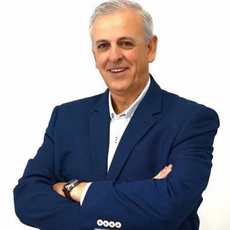 Manuel Montalvo, nuevo delegado de Igualdad de la Junta en Granada (CS) 